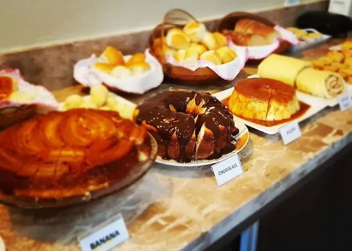 Pousada Beija Flores Pôrto das Galinhas