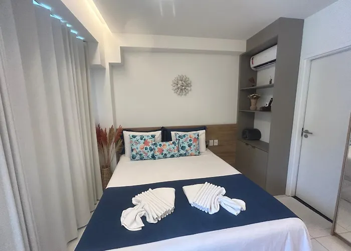 Porto Beach Resort - Mana Beach Experience Pôrto das Galinhas